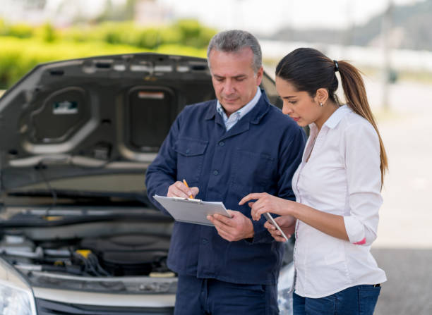 Licensed Commercial Auto Insurance service in Newport East, RI - Auto Insurance Axis