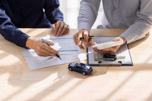 24/7 Emergency Commercial Auto Insurance experts in Newport East, RI